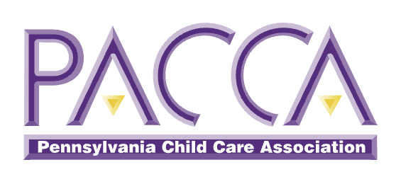 PCCA logo